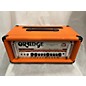 Used Orange Amplifiers Rockerverb 100W MKII RK100HMII Tube Guitar Amp Head thumbnail