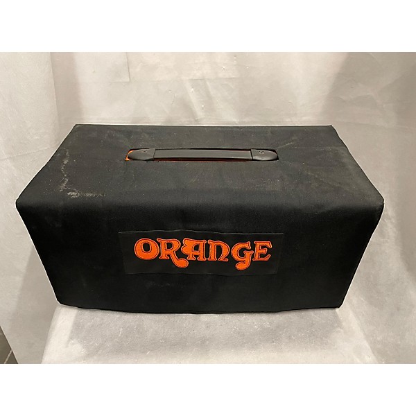 Used Orange Amplifiers Rockerverb 100W MKII RK100HMII Tube Guitar Amp Head