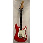 Used Fender Used Fender PLAYER II Fiesta Red Solid Body Electric Guitar thumbnail