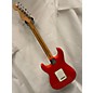 Used Fender Used Fender PLAYER II Fiesta Red Solid Body Electric Guitar