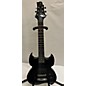 Used Greg Bennett Design By Samick Cobra Black Solid Body Electric Guitar thumbnail