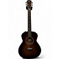 Used Taylor Used Taylor GS Mini Koa Brown Acoustic Guitar thumbnail