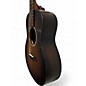 Used Taylor Used Taylor GS Mini Koa Brown Acoustic Guitar