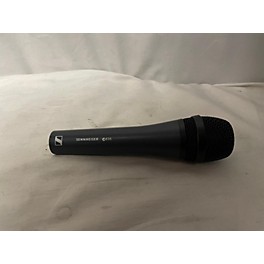 Used Sennheiser E835 Dynamic Microphone