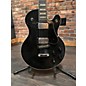 Vintage Vintage 1970s Hagstrom Swede Black Solid Body Electric Guitar