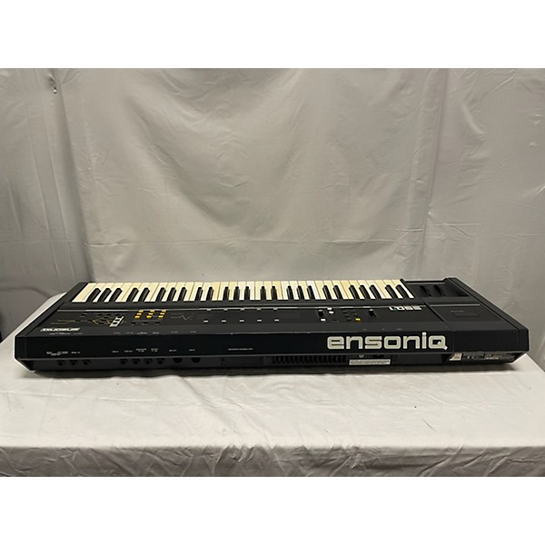 Used Ensoniq ESQ1 Synthesizer