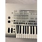 Used Yamaha Used Yamaha Tyros 3 Keyboard Workstation