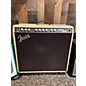 Used Fender Used 1993 Fender VIBRO KING 60 WATT 3X10 Tube Guitar Combo Amp thumbnail