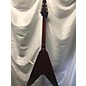 Used Gibson Used Gibson Flying V Sparling Red Solid Body Electric Guitar