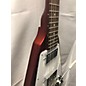 Used Gibson Used Gibson Flying V Sparling Red Solid Body Electric Guitar