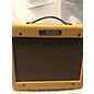 Used Fender Champ Tube Guitar Combo Amp thumbnail