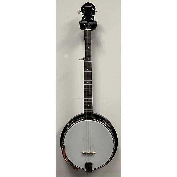 Used Savannah SB095 Banjo