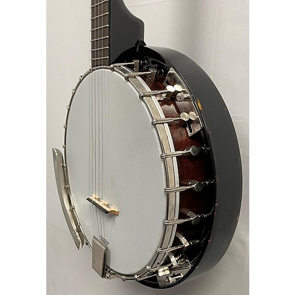 Used Savannah SB095 Banjo