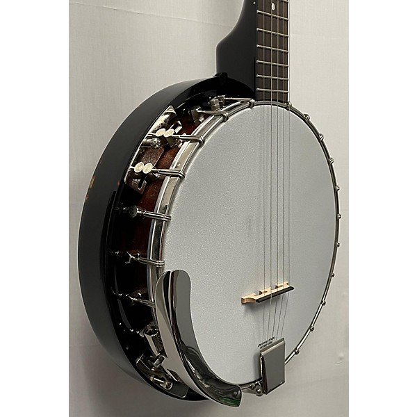 Used Savannah SB095 Banjo