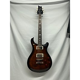 Used PRS Used PRS SE Singlecut McCarty 594 Tobacco Burst Solid Body Electric Guitar