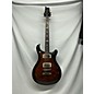 Used PRS Used PRS SE Singlecut McCarty 594 Tobacco Burst Solid Body Electric Guitar thumbnail