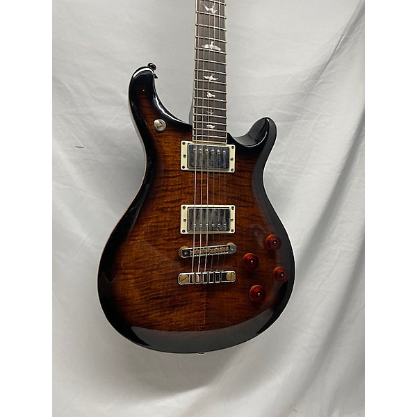 Used PRS Used PRS SE Singlecut McCarty 594 Tobacco Burst Solid Body Electric Guitar