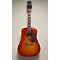 Used Epiphone 2022 Hummingbird Studio Acoustic Electric Guitar thumbnail