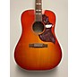 Used Epiphone 2022 Hummingbird Studio Acoustic Electric Guitar