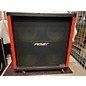 Used Peavey 4x12 5150 Cabinet Guitar Cabinet thumbnail