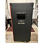 Used Peavey 4x12 5150 Cabinet Guitar Cabinet