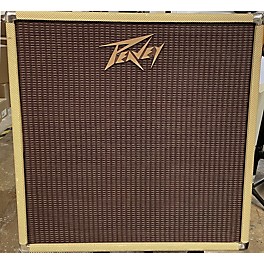 Used Peavey 410TX Bass Cabinet