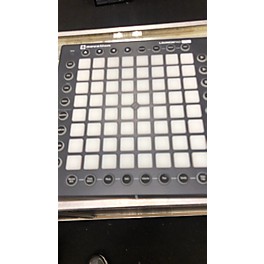 Used Novation Used Novation Launchpad Pro MIDI Controller