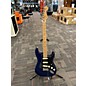 Used Fender Used Fender Player Stratocaster Blue Solid Body Electric Guitar thumbnail