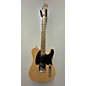 Used Fender Used Fender LIGHT ASH AM PRO TELECASTER Butterscotch Blonde Solid Body Electric Guitar thumbnail