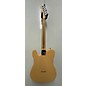 Used Fender Used Fender LIGHT ASH AM PRO TELECASTER Butterscotch Blonde Solid Body Electric Guitar