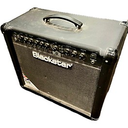 Used Blackstar Used Blackstar ID:30 1x12 30W Programmable Guitar Combo Amp