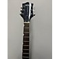 Used Gretsch Guitars Used Gretsch Guitars G5120 Electromatic Black Hollow Body Electric Guitar