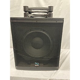 Used Kali Audio Used Kali Audio WS12 Subwoofer