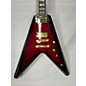 Used Gibson 2008 50th Anniversary Flying V Guitar Of The Month Solid Body Electric Guitar