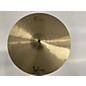 Used Dream 16in Bliss Cymbal thumbnail