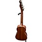 Used Fender Ukulele Hau Oli Mahogany Tenor Ukulele