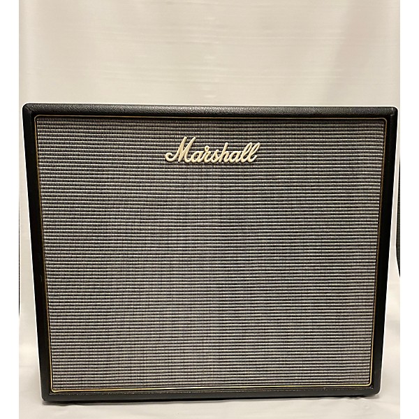 Used Marshall Used Marshall Origin 50 Tube Guitar Combo Amp