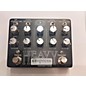 Used Empress Effects Heavy Dual-Channel Distortion Effect Pedal thumbnail