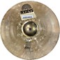 Used SABIAN 18in AAX Xplosion Crash Cymbal