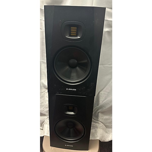 Used ADAM Audio Used ADAM Audio T8V Powered Monitor