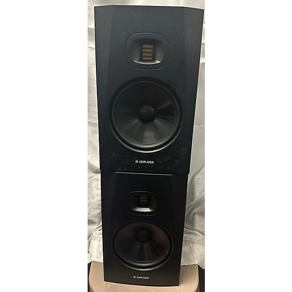 Used ADAM Audio Used ADAM Audio T8V Powered Monitor