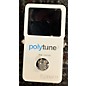 Used TC Electronic Polytune 3 Tuner Tuner Pedal thumbnail