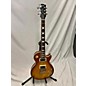 Used Gibson Used Gibson Les Paul Standard Honey Burst Solid Body Electric Guitar thumbnail