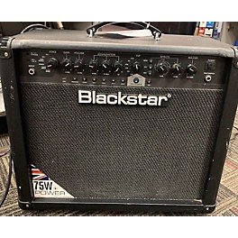 Used Blackstar Used Blackstar 30tvp Guitar Combo Amp