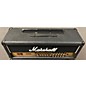 Used Marshall JVM205H 50W Tube Guitar Amp Head