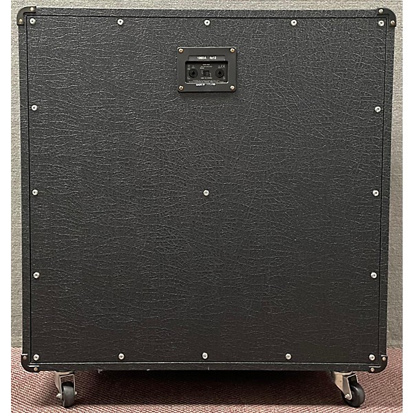 Used Marshall 1960A 300W 4x12 Stereo Slant Guitar Cabinet