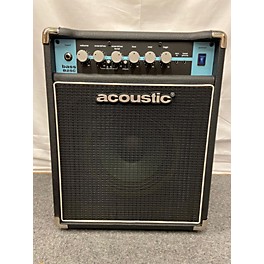 Used Acoustic BASS B25C Bass Combo Amp