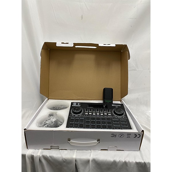 Used Used Guarda A1 Soundcard Digital Mixer