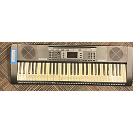 Used Alesis Used Alesis Melody 61 Portable Keyboard