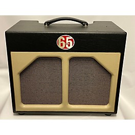 Used 65amps The Ventura 112 1x12 20W Tube Guitar Combo Amp